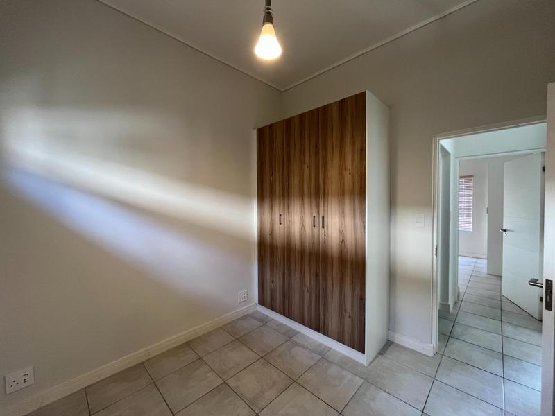 To Let 2 Bedroom Property for Rent in Greenbay Eco Estate Western Cape